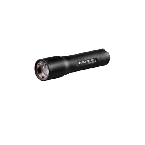 Ledlenser P7...