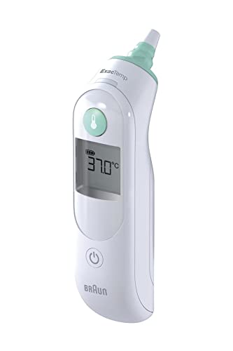 Braun IRT6020 Thermo...