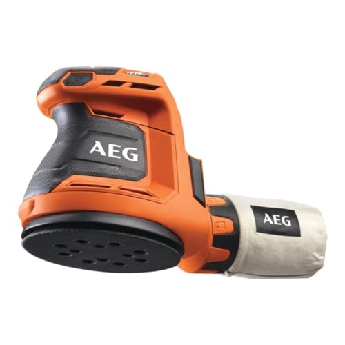 AEG 18 V PRO18V...