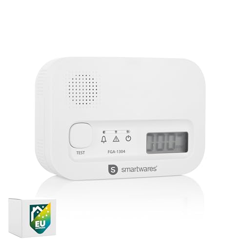 Smartwares...