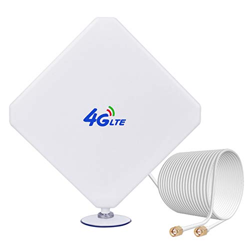 4G LTE Antenne, SMA...