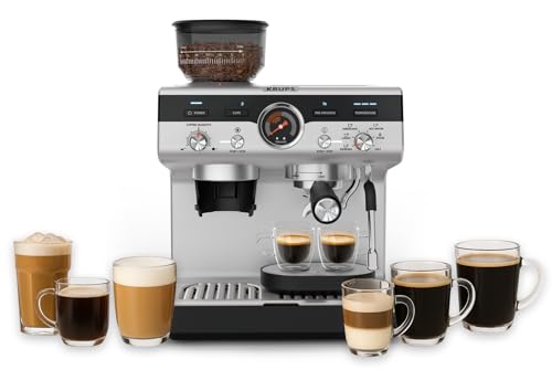 Krups Precision...