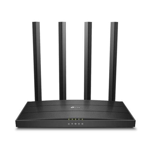 TP-Link Archer C6...