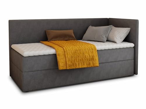 Boxspringbett Flame...