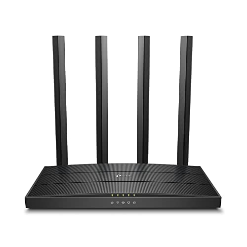 TP-Link Archer C80...