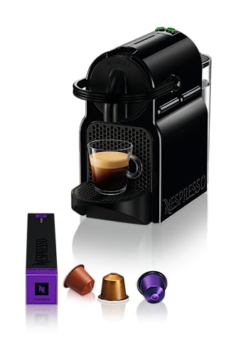 Nespresso De'Longhi...