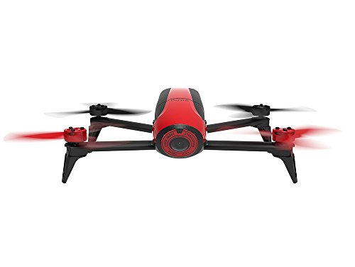 Parrot Bebop 2...