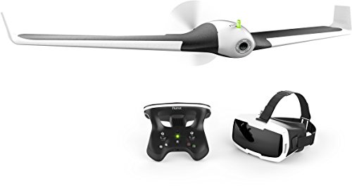 Parrot Disco FPV...