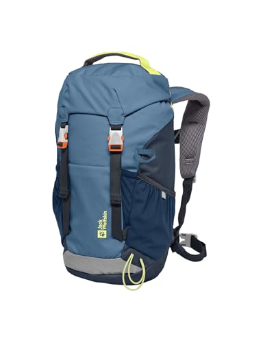 Jack Wolfskin...