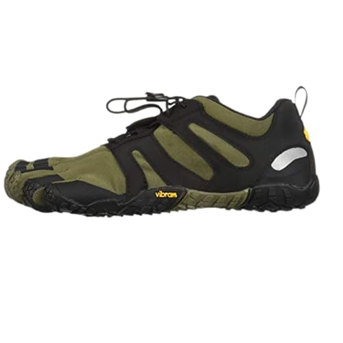 Vibram FiveFingers...