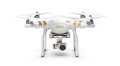 DJI Phantom III...