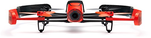 Parrot Bebop Drohne...