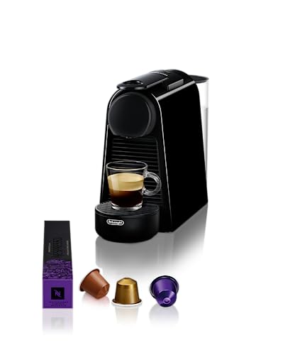 Nespresso De'Longhi...