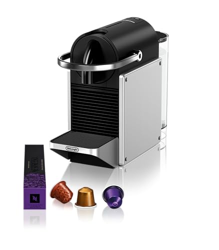 Nespresso De'Longhi...