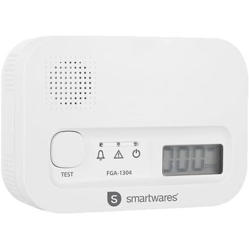 Smartwares...