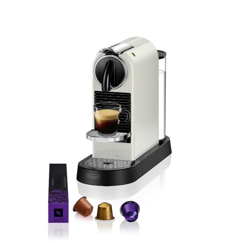 Nespresso EN167.W...