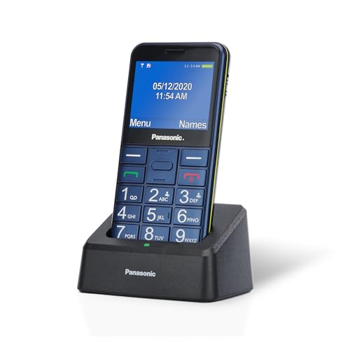 Panasonic...