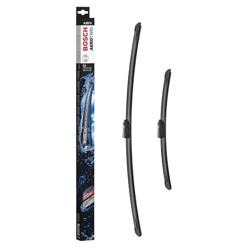 Bosch Aerotwin A557S...