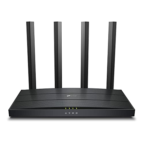 TP-Link Archer AX18...