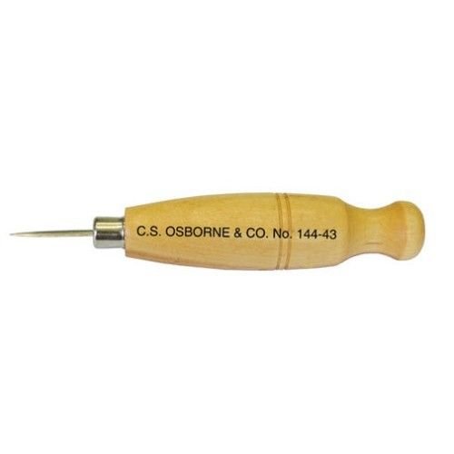 C.S. Osborne...