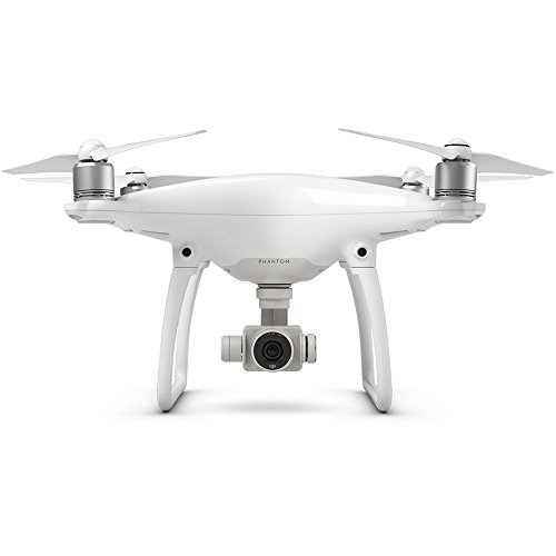 DJI P4 Phantom 4...