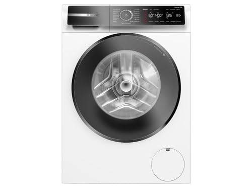 Bosch WGB244040...
