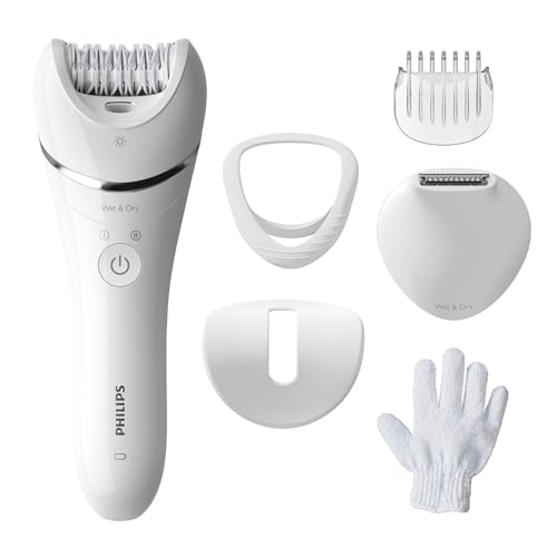 Philips Epilierer...