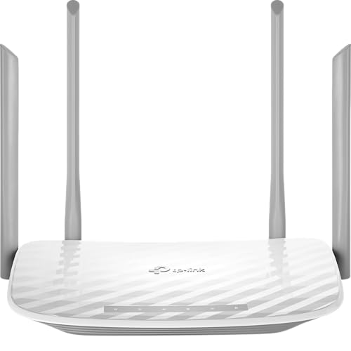 TP-Link Archer C50...