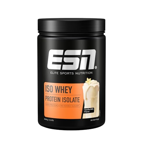 ESN Iso Whey...