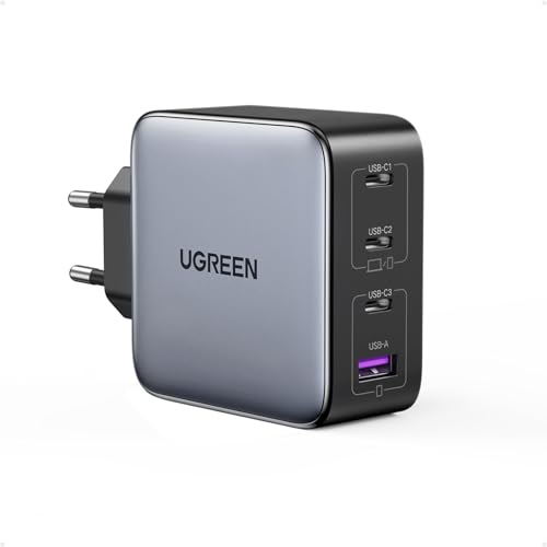 UGREEN Nexode 100W...