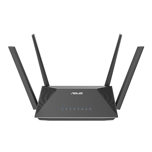ASUS RT-AX52 AX1800...