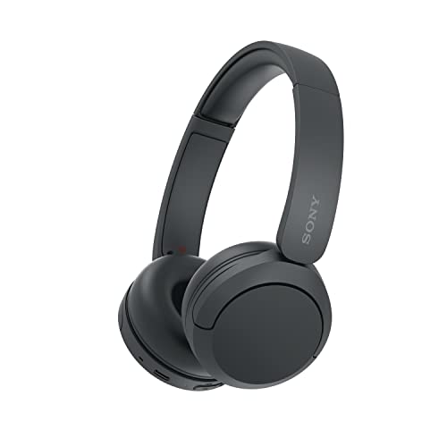 Sony WH-CH520...