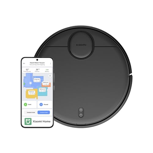 Xiaomi T12 Robot...