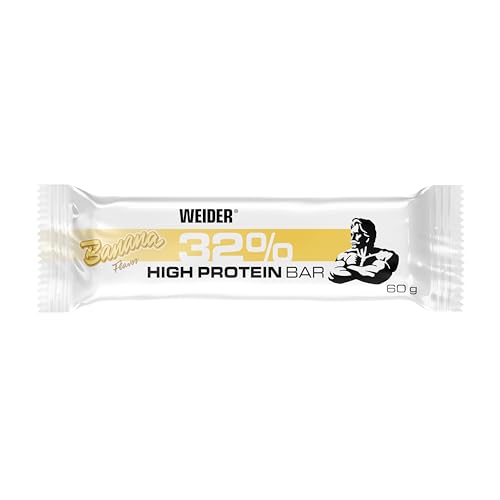 Weider - 32% Protein...