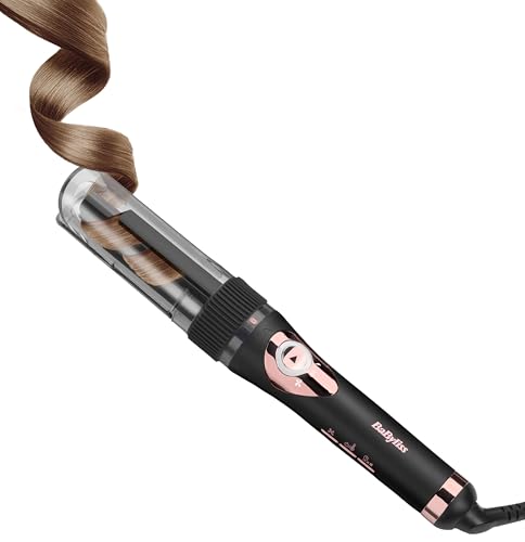 BaByliss Curl Secret...