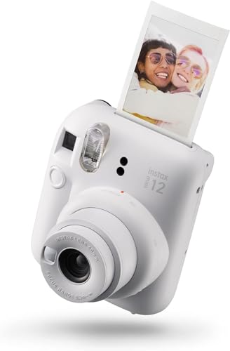 INSTAX Mini 12...