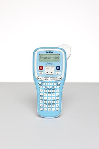 Brother PT-H100LB...