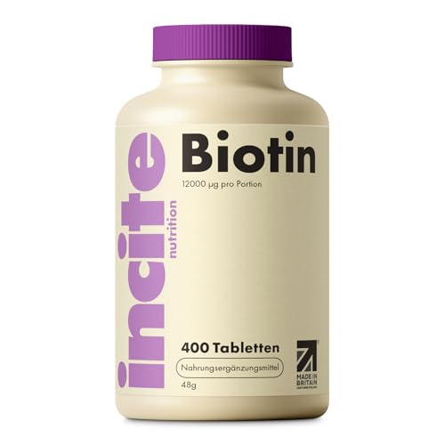 Incite Nutrition...