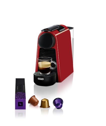 Nespresso De'Longhi...