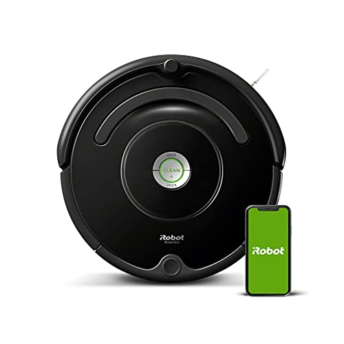 iRobot Roomba 671...