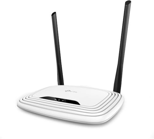 TP-Link TL-WR841N...
