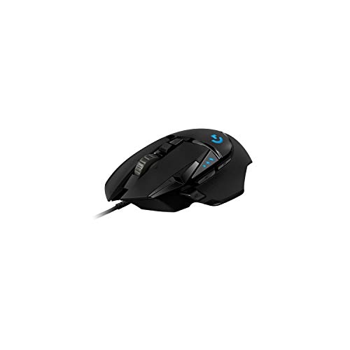 Logitech G502 HERO...