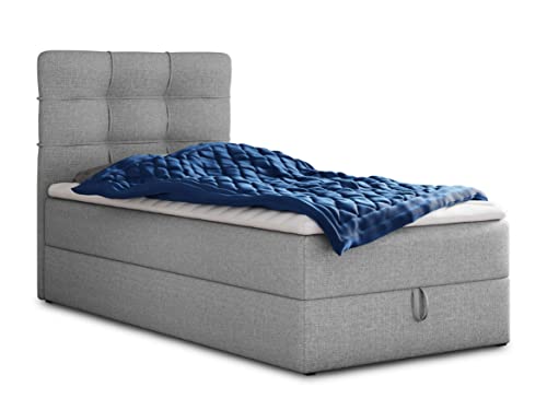 Boxspringbett Best...