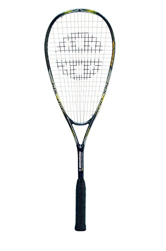 Unsquashable...