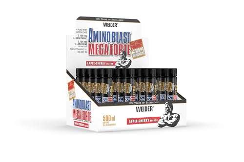 Weider - Amino Blast...