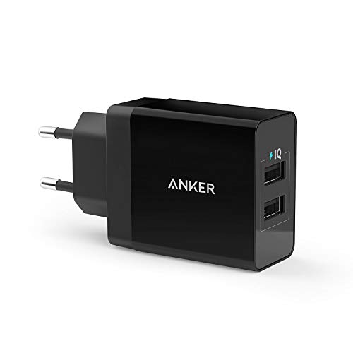 Anker 24W 2-Port USB...