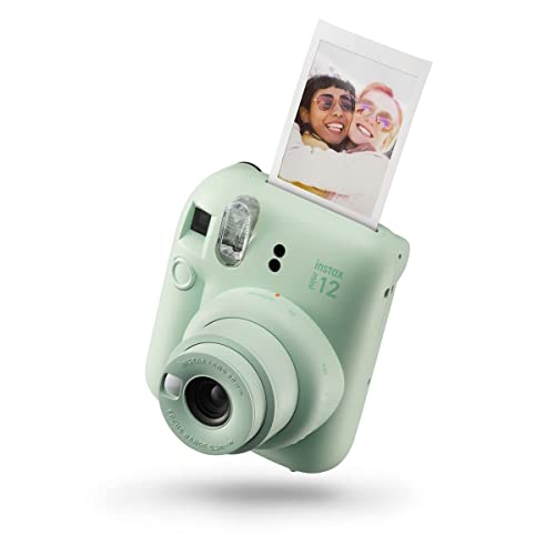 instax mini 12™...