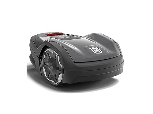 Husqvarna Automower...