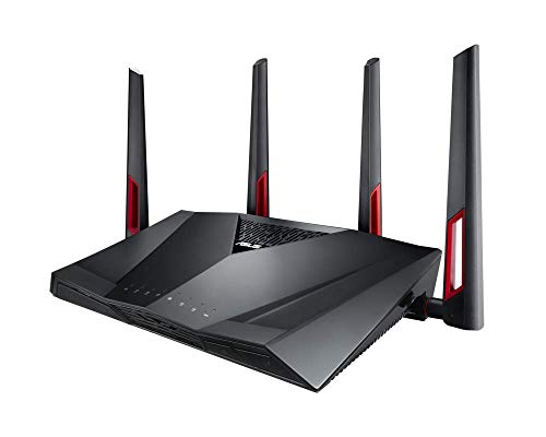 Asus RT-AC88U Gaming...