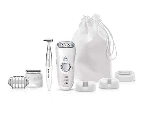 BRAUN Silk-épil 7...